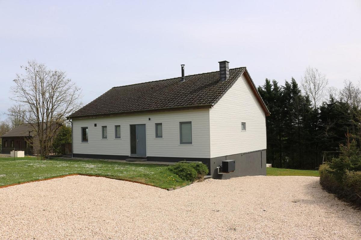 Le Bercail Villa Somme-Leuze Exterior photo